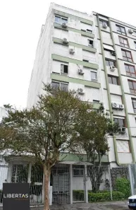 Kitnet à venda, 31m² no Cidade Baixa, Porto Alegre