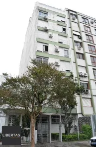 Kitnet à venda, 31m² no Cidade Baixa, Porto Alegre