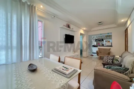 Apartamento com 2 Quartos à venda, 48m² no Candeal, Salvador