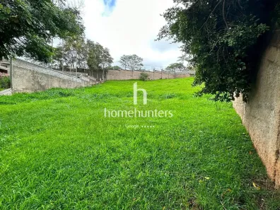 Lote/Terreno à venda, 1915m² no Sítios de Recreio Gramado, Campinas