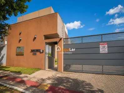 Apartamento com 3 Quartos à venda, 79m² no Jardim São Lourenço, Campo Grande