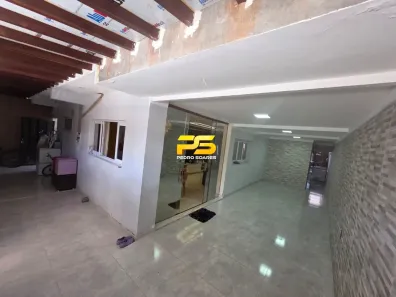Casa com 4 Quartos à venda, 500m² no João Paulo II, João Pessoa
