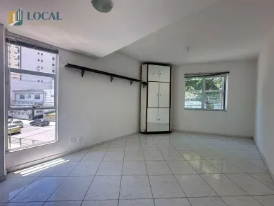 Sala Comercial para alugar, 31m² no São Mateus, Juiz de Fora