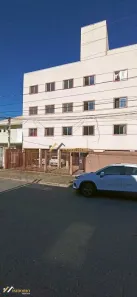 Apartamento com 2 Quartos à venda, 52m² no Loteamento Marinoni, Almirante Tamandaré