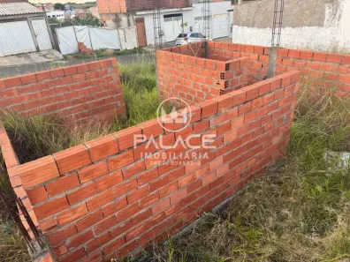 Lote/Terreno com 1 Quarto à venda, 1m² no Loteamento Vem Viver Piracicaba I, Piracicaba
