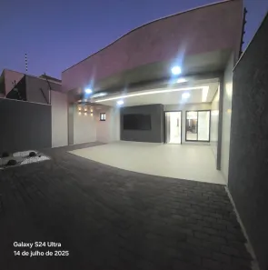 Casa com 3 Quartos à venda, 149m² no Jardim Espanha, Maringá
