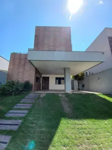 Casa de Condomínio com 3 Quartos à venda, 266m² no Colônia Terra Nova, Manaus