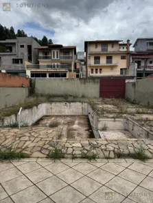 Lote/Terreno à venda, 264m² no Nova Caieiras, Caieiras