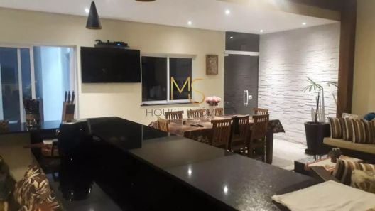 Casa com 3 Quartos à venda, 185m² no Jardim Rebelato, Cotia