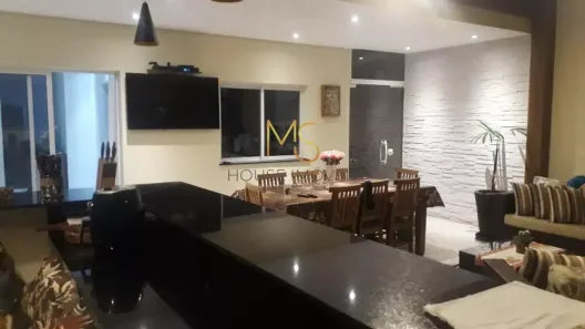 Casa com 3 Quartos à venda, 185m² no Jardim Rebelato, Cotia