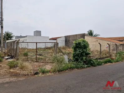 Lote/Terreno à venda, 317m² no Jardim Maria Lúcia, São José do Rio Preto