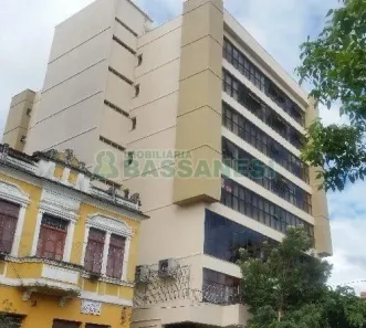 Sala Comercial para alugar, 44m² no Centro, Caxias do Sul