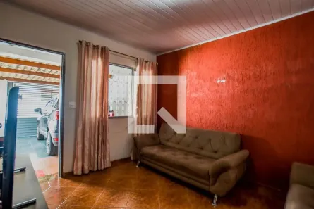 Casa com 2 Quartos à venda, 153m² no Campestre, Santo André