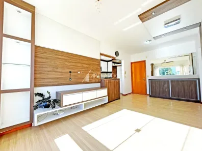 Apartamento com 2 Quartos para alugar, 75m² no Do Salto, Blumenau
