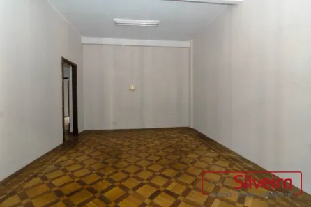 Sala Comercial para alugar, 137m² no Centro Histórico, Porto Alegre