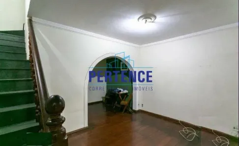 Casa com 2 Quartos à venda, 85m² no Santa Inês, Belo Horizonte