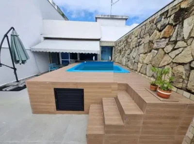 Cobertura com 3 Quartos à venda, 200m² no Barra da Tijuca, Rio de Janeiro