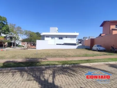 Lote/Terreno à venda, 257m² no Parque Sisi, São Carlos