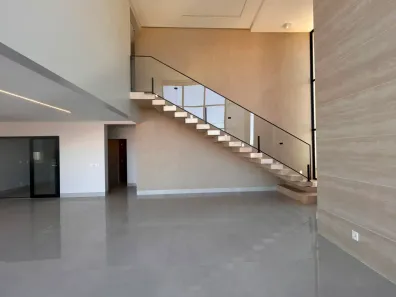 Casa de Condomínio com 4 Quartos à venda, 342m² no Jardins Sevilha, Aparecida de Goiânia