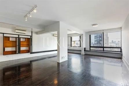 Apartamento com 2 Quartos à venda, 140m² no Jardim Paulista, São Paulo