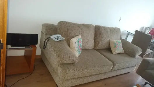 Apartamento com 1 Quarto para alugar, 58m² no Campo Belo, São Paulo