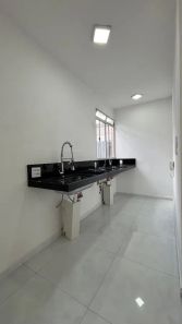 Apartamento com 2 Quartos à venda, 39m² no Vila Celeste, Itaquaquecetuba