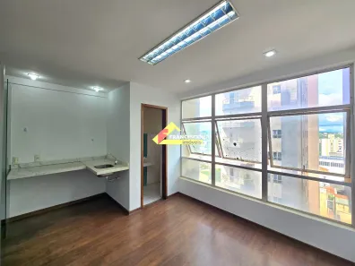 Sala Comercial à venda, 59m² no Centro, Divinópolis
