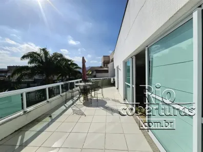 Cobertura com 3 Quartos à venda, 171m² no Recreio dos Bandeirantes, Rio de Janeiro
