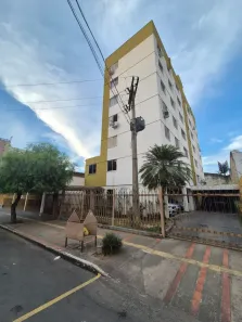 Apartamento com 3 Quartos à venda, 93m² no Setor Aeroporto, Goiânia