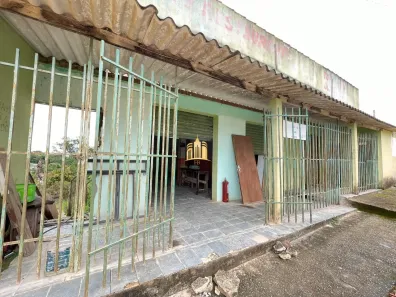 Ponto Comercial à venda, 360m² no Dumaville, Esmeraldas