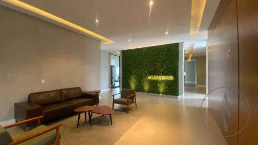 Apartamento com 2 Quartos à venda, 73m² no Jardim Maria José, Votorantim
