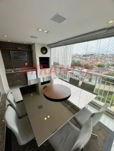 Apartamento com 3 Quartos à venda, 226m² no Imirim, São Paulo