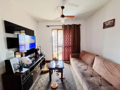 Apartamento com 3 Quartos à venda, 91m² no Centro, Ribeirão Preto