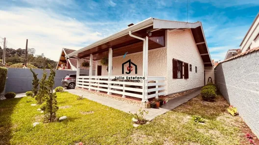 Casa com 4 Quartos à venda, 175m² no Jardim Nova Suica, Campos do Jordão