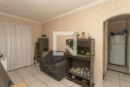 Apartamento com 1 Quarto à venda, 45m² no Taboão, São Bernardo do Campo