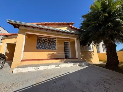 Imóvel Comercial para alugar, 221m² no Jardim Itamarati, Campinas
