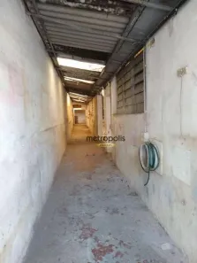 Prédio Comercial à venda, 301m² no Jardim da Glória, São Paulo