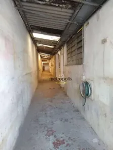 Prédio Comercial para alugar, 301m² no Jardim da Glória, São Paulo