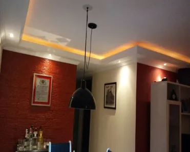 Apartamento com 3 Quartos à venda, 80m² no Engenho Novo, Rio de Janeiro