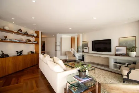 Apartamento com 3 Quartos à venda, 154m² no Vila Suzana, São Paulo