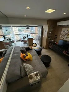 Apartamento com 3 Quartos à venda, 77m² no Vila Mariana, São Paulo