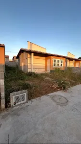 Casa de Condomínio com 2 Quartos à venda, 54m² no Vila Parque Horizonte, Paço do Lumiar