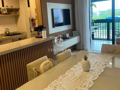 Apartamento com 3 Quartos à venda, 95m² no Além Ponte, Sorocaba