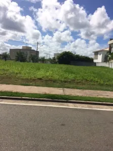 Lote/Terreno com 1 Quarto à venda, 500m² no Alphaville II, Salvador