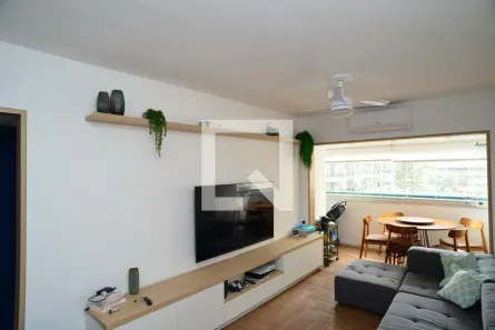 Apartamento com 2 Quartos à venda, 76m² no Barra da Tijuca, Rio de Janeiro
