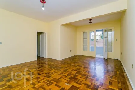 Apartamento com 3 Quartos à venda, 115m² no Rio Branco, Porto Alegre