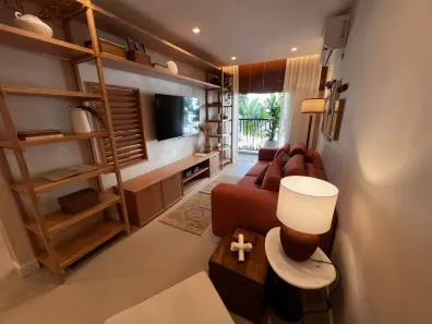 Apartamento com 2 Quartos à venda, 65m² no Botafogo, Rio de Janeiro