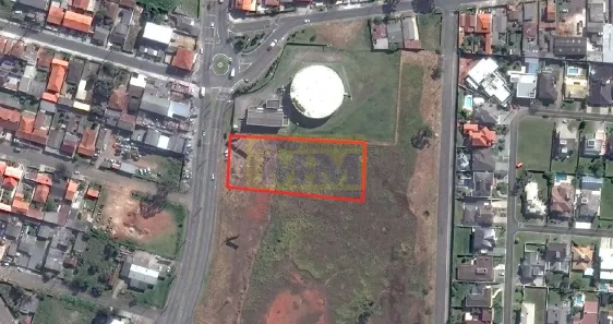 Lote/Terreno à venda, 4176m² no Pineville, Pinhais