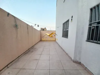 Apartamento com 2 Quartos à venda, 90m² no Jardim dos Comerciários (Venda Nova), Belo Horizonte