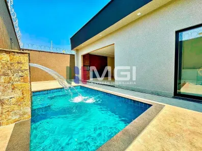 Casa com 3 Quartos à venda, 416m² no Jardim América, Goiânia